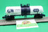 Atlas O 3001876 - Premier - 40' Modern Tank Car "NATX" (GW Sugar)