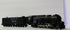 Rail King 30-1140-1 Santa Fe Northern 4-8-4 Northern Steam Engine-Second hand-M6551