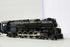 Rail King 30-1140-1 Santa Fe Northern 4-8-4 Northern Steam Engine-Second hand-M6551