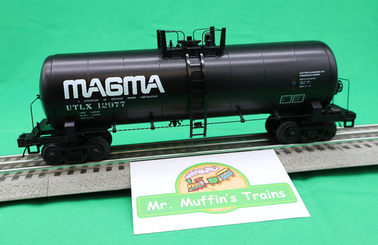 Atlas O 3001878 - Premier - 40' Modern Tank Car "UTLX" (Magma)