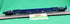 Atlas O 3001763 - Master - 53' Rebuilt Well Car “Pacer Stacktrain” - MrMuffin'sTrains