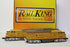 Rail King 30-20667-1 Union Pacific F-3 ABA Diesel Engine Set-Second hand-M6585