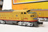 Rail King 30-20667-1 Union Pacific F-3 ABA Diesel Engine Set-Second hand-M6585