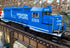 MTH 20-22072-1 - Premier - GP-35 Low Hood Diesel Engine "Conrail" #2255 w/ PS3
