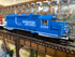 MTH 20-22072-1 - Premier - GP-35 Low Hood Diesel Engine "Conrail" #2255 w/ PS3