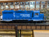MTH 20-22072-1 - Premier - GP-35 Low Hood Diesel Engine "Conrail" #2255 w/ PS3