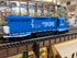 MTH 20-22072-1 - Premier - GP-35 Low Hood Diesel Engine "Conrail" #2255 w/ PS3