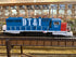 MTH 20-22074-1 - Premier - GP-35 Low Hood Diesel Engine "Detroit, Toledo & Ironton" #354 w/ PS3