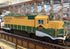 MTH 20-22078-1 - Premier - GP-35 Low Hood Diesel Engine "Reading" #3627 w/ PS3