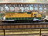 MTH 20-22079-1 - Premier - GP-35 Low Hood Diesel Engine "Reading" #3640 w/ PS3