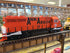 MTH 20-22110-1 - Premier - GP-35 Low Hood Diesel Engine "Ann Arbor" #385 w/ PS3 - Custom Run for Old Engine House