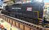 MTH 30-21366-1 - RailKing - SD9 Diesel Engine "Penn Central" w/ PS3 #6912 - Custom run for MrMuffin'sTrains