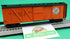 Lionel 2642072 - Single Sheath Boxcar "Atlantic & East Carolina" #608