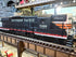 MTH 30-21351-1 - RailKing - SD9 Diesel Engine  "Southern Pacific" #5399 w/ PS3