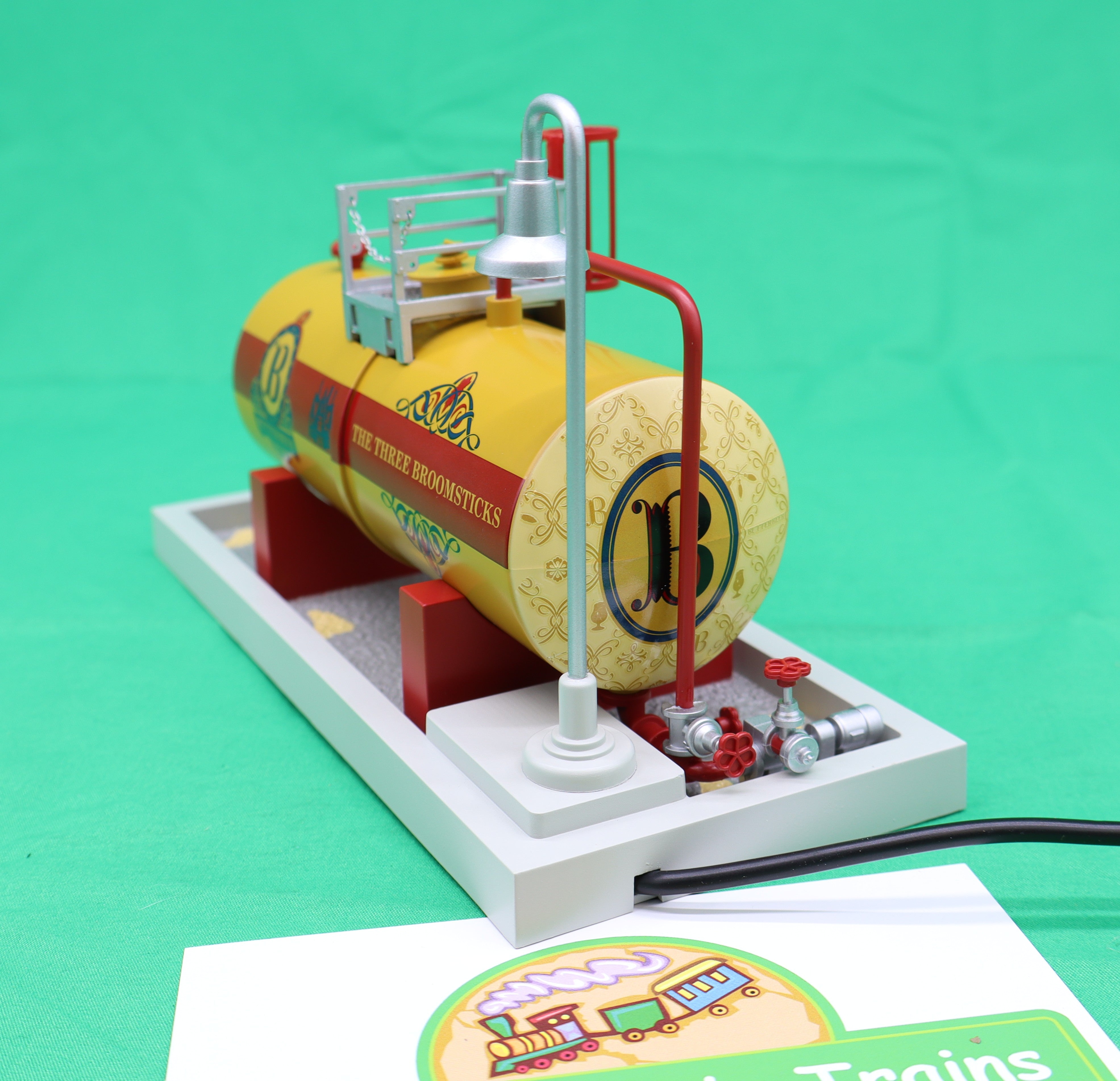 Lionel 2529160 - Harry Potter - Tank "Butterbeer"