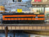 MTH 30-21345-1 - RailKing - SD9 Diesel Engine "Bessemer & Lake Erie" #830 w/ PS3