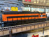 MTH 30-21345-1 - RailKing - SD9 Diesel Engine "Bessemer & Lake Erie" #830 w/ PS3