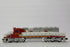 MTH 20-2366-1 & 20-2366-3 Santa Fe SD40-2 Diesel Engine Pwd & Non Powered Set-Second hand-M6621