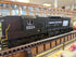 MTH 30-21367-1 - RailKing - SD9 Diesel Engine "Penn Central" w/ PS3 #6924 - Custom run for MrMuffin'sTrains