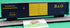 Lionel 2626022 - 60' PS-1 Double Door Boxcar "Baltimore & Ohio" #490062
