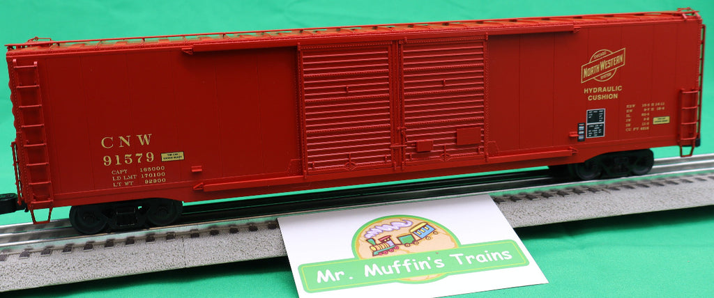 Lionel 2626031 - 60' PS-1 Double Door Boxcar 