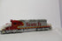 MTH 20-2366-1 & 20-2366-3 Santa Fe SD40-2 Diesel Engine Pwd & Non Powered Set-Second hand-M6621