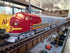 Lionel 2633690 - Legacy - High-End Super Chief ABBA Set "Santa Fe" - Custom Run for MrMuffin'sTrains