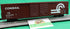 Lionel 2626041 - 60' PS-1 Double Door Boxcar "Conrail" #279648