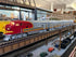 Lionel 2633690 - Legacy - High-End Super Chief ABBA Set "Santa Fe" - Custom Run for MrMuffin'sTrains