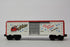 Lionel 6-19908 -1989 Christmas Car-Second hand-M6802