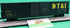 Lionel 2626052 - 60' PS-1 Double Door Boxcar "Detroit Toledo & Ironton" #25224
