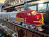 Lionel 2633690 - Legacy - High-End Super Chief ABBA Set "Santa Fe" - Custom Run for MrMuffin'sTrains
