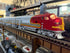 Lionel 2633690 - Legacy - High-End Super Chief ABBA Set "Santa Fe" - Custom Run for MrMuffin'sTrains