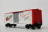 Lionel 6-19908 -1989 Christmas Car-Second hand-M6802