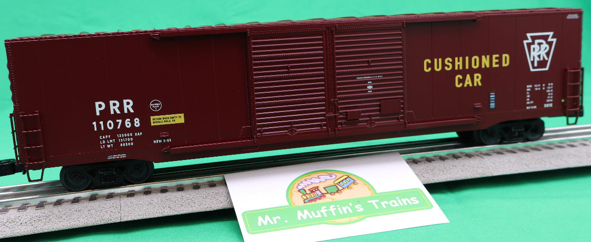 Lionel 2626061 - 60' PS-1 Double Door Boxcar "Pennsylvania" #110583