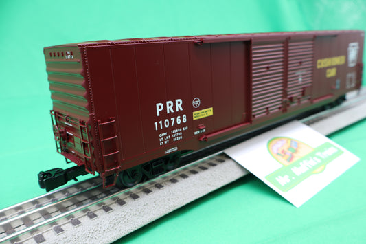 Lionel 2626062 - 60' PS-1 Double Door Boxcar "Pennsylvania" #110768