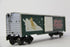 Lionel 6-19998 2001 Christmas Box Car-Second hand-M6803