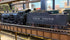 Lionel 2531900NH  - Legacy - A6 Atlantic Steam Locomotive "New Haven" #968 - Custom by Harry Hieke