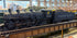 Lionel 2531900BO  - Legacy A6 Atlantic Steam Locomotive "Baltimore & Ohio" #1484 - Custom by Harry Hieke