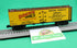 Lionel 2642012 - Woodside Reefer Car "Doggie Dinner" #60136