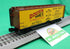 Lionel 2642012 - Woodside Reefer Car "Doggie Dinner" #60136