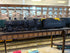 Lionel 2531900L  - Legacy - A6 Atlantic Steam Locomotive "Lackawanna" #968 - Custom by Harry Hieke