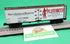 Lionel 2642052 - Woodside Reefer Car "Pluto Water" #2690