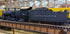 Lionel 2531900L  - Legacy - A6 Atlantic Steam Locomotive "Lackawanna" #968 - Custom by Harry Hieke