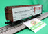Lionel 2642052 - Woodside Reefer Car "Pluto Water" #2690