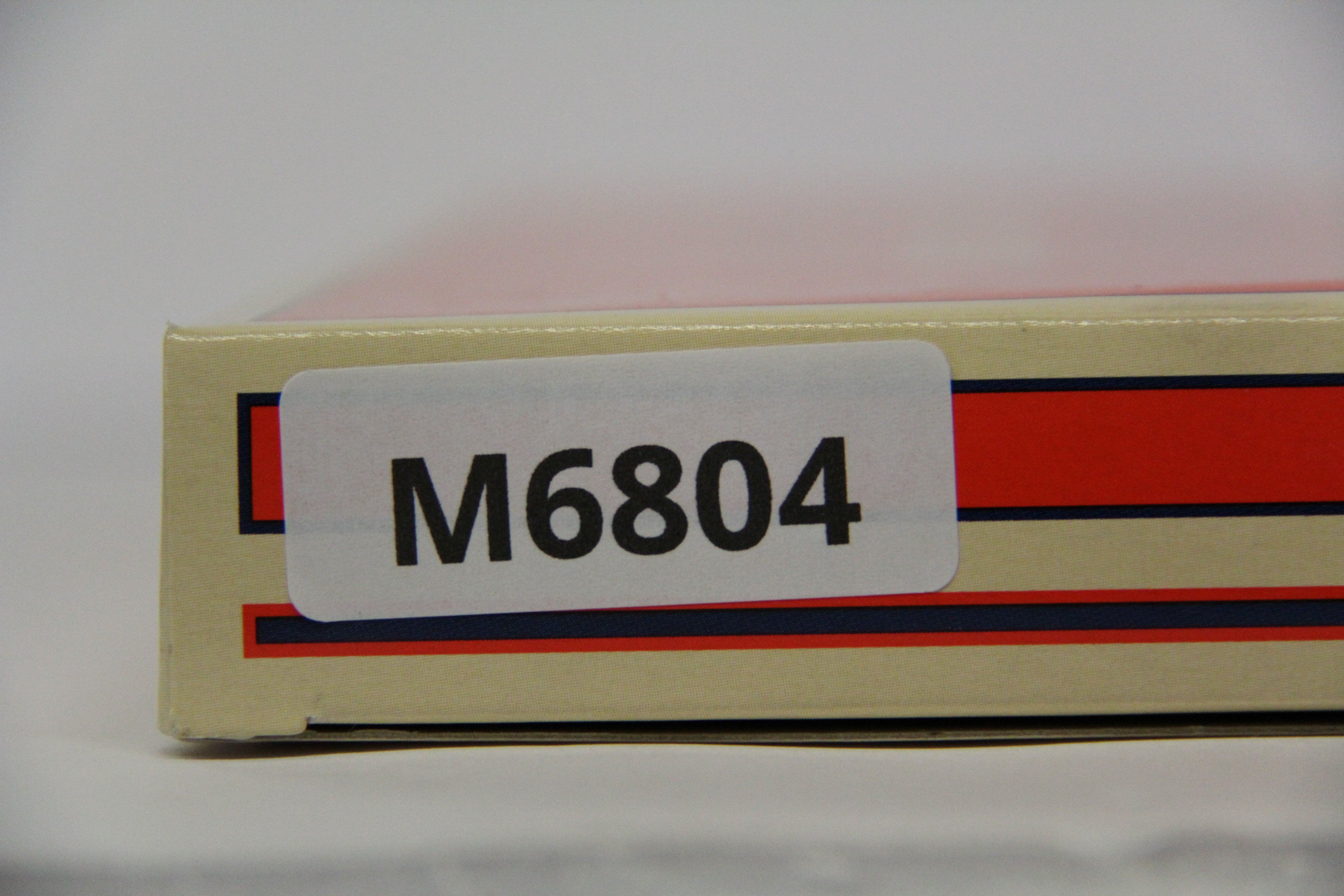 Lionel 6-65540 90 degree Crossover-Second hand-M6804