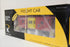 K-Line 6-22282 Southern Scale Bay Window Smoking Caboose-Second hand-M5153