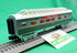 Lionel 2627090 - Full Vista Dome Passenger Car "Merry Christmas" #Wonder