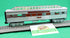Lionel 2627190 - Full Vista Dome Passenger Car "Pennsylvania" #27190