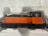 Walthers HO 910-9245 - Mainline - EMD SW1 Diesel Locomotive "Milwaukee Road" #971 (Standard DC)